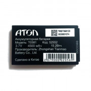 Аккумулятор для терминала АТОЛ Smart.Slim Plus (4500 мАч)