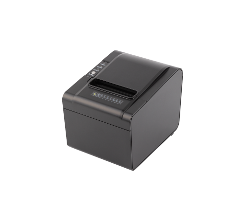 Чековый принтер АТОЛ RP-326-USE, черный, БП, Rev.7