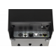 ККТ АТОЛ FPrint-22ПТК черная без ФН