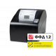 ККТ АТОЛ FPrint-22ПТК черная без ФН