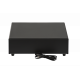 Денежный ящик АТОЛ CD-330-B черный, 330*380*90, 24V