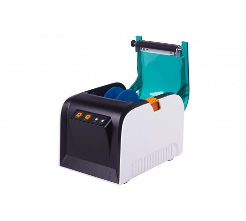 Принтер этикеток термо gprinter gp-3100tu