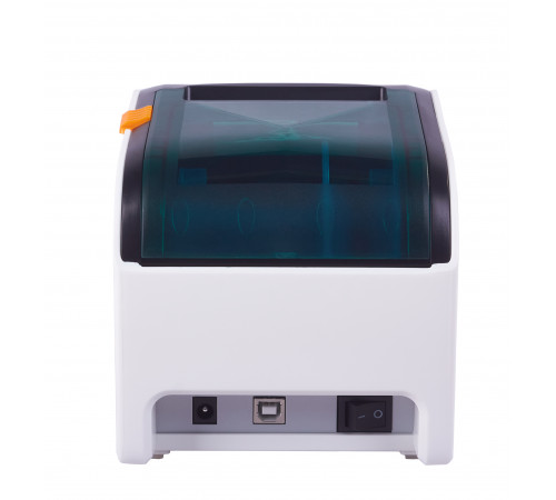 Принтер этикеток термо gprinter gp-3100tu