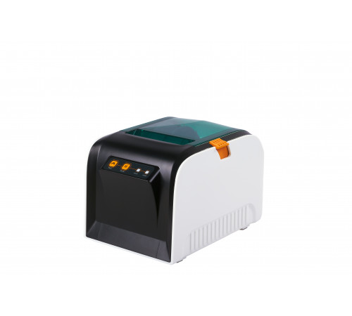 Принтер этикеток термо gprinter gp-3100tu