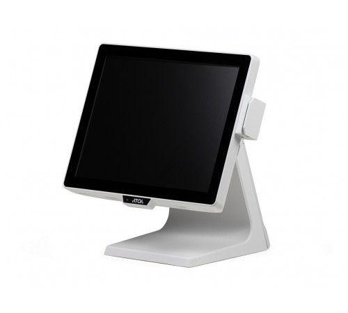 Сенсорный терминал АТОЛ JAZZ 15 Pro (v2, 15 P-CAP, Intel Celeron J6412, SSD 256 GB, 8GB DDR4), без MSR, без ОС