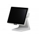 Сенсорный терминал АТОЛ JAZZ 15 Pro (v2, 15 P-CAP, Intel Celeron J6412, SSD 256 GB, 8GB DDR4), без MSR, без ОС
