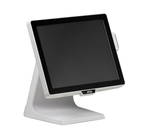 Сенсорный терминал АТОЛ JAZZ 15 Pro (v2, 15 P-CAP, Intel Celeron J6412, SSD 256 GB, 8GB DDR4), без MSR, без ОС