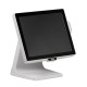 Сенсорный терминал АТОЛ JAZZ 15 Pro (v2, 15 P-CAP, Intel Celeron J6412, SSD 256 GB, 8GB DDR4), без MSR, без ОС
