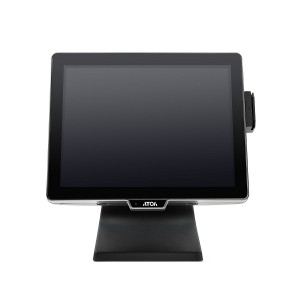 Сенсорный терминал АТОЛ JAZZ 15 Pro (v2, 15