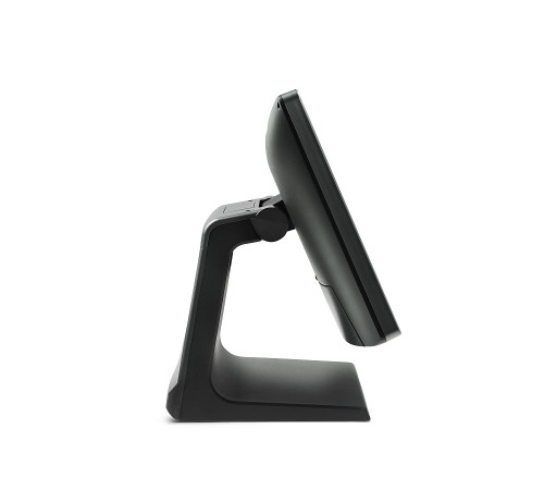 Сенсорный терминал АТОЛ JAZZ 15 Pro (v2, 15 P-CAP, Intel Celeron J6412, SSD 256 GB, 8GB DDR4), без MSR, без ОС