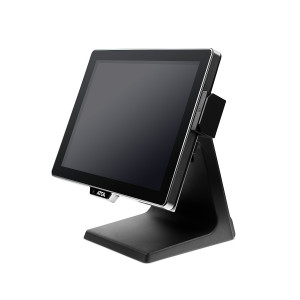 Сенсорный терминал АТОЛ JAZZ 15 Pro (v2, 15