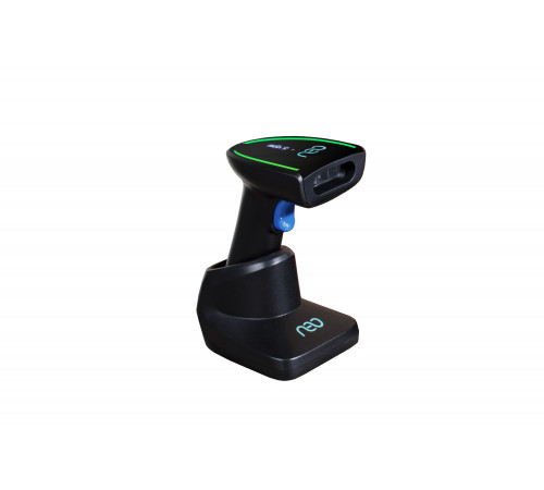Сканер штрих-кода neo x-210 pro w2d с док-станцией cradle