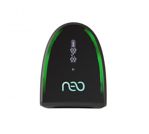 Сканер штрих-кода neo x-210 pro w2d с док-станцией cradle