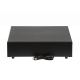 Денежный ящик АТОЛ CD-410-B черный, 410*415*100, 24V