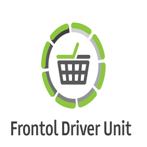 ПО Frontol Driver Unit для терминальных сессий