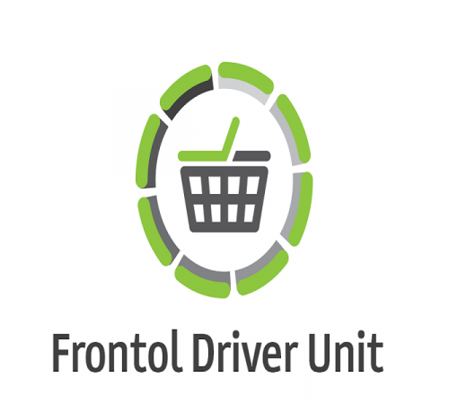 ПО Frontol Driver Unit для терминальных сессий