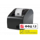 ККТ АТОЛ 20Ф без ФН USB