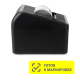 ККТ АТОЛ 27Ф. Черный. с ФН 1.2 15 мес. USB. RS-232. Ethernet. 5.0