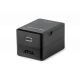 ККТ АТОЛ 35Ф. Черный. Без ФН. USB. 5.0