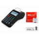 ККТ АТОЛ 91Ф. Черный. с ФН 1.2 36 мес. Ethernet. 2G. Bluetooth. Wi-Fi. 5.0