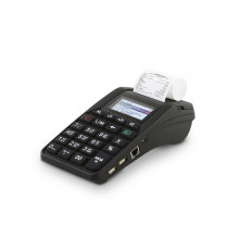 Контрольно-кассовая техника АТОЛ 92Ф. Черный. Без ФН. Ethernet. 2G. Bluetooth. Wi-Fi. 5.0