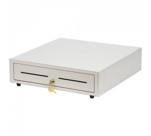 Денежный ящик АТОЛ EC-410-W 24V