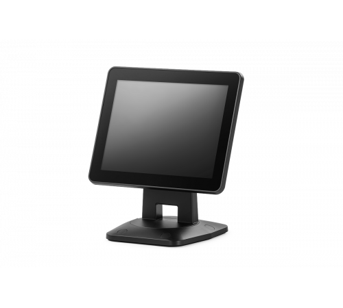 POS-монитор 9.7" АТОЛ LM10 (Rev.2), VGA, черный