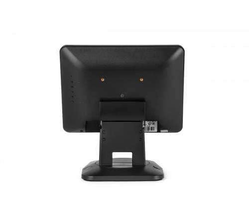 POS-монитор 9.7" АТОЛ LM10 (Rev.2), VGA, черный
