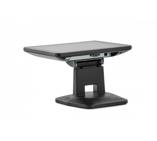 POS-монитор 9.7" АТОЛ LM10 (Rev.2), VGA, черный