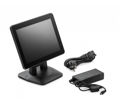 POS-монитор 9.7" АТОЛ LM10 (Rev.2), VGA, черный