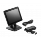 POS-монитор 9.7" АТОЛ LM10 (Rev.2), VGA, черный