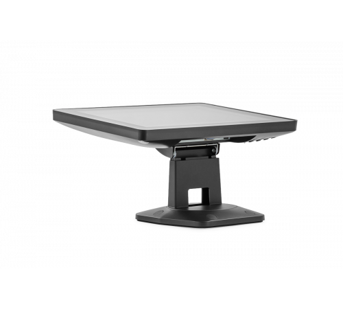 POS-монитор 12,1 АТОЛ LM12 (Rev.2), VGA, черный