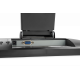 POS-монитор 12,1 АТОЛ LM12 (Rev.2), VGA, черный