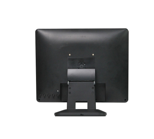 POS-монитор 12,1 АТОЛ LM12 (Rev.2), VGA, черный