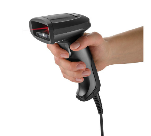 Сканер штрихкода АТОЛ SB3100 2D USB