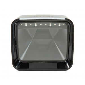 Сканер штрихкода настольный АТОЛ SB4100 D (2D, черный, USB, упаковка 1 шт.)