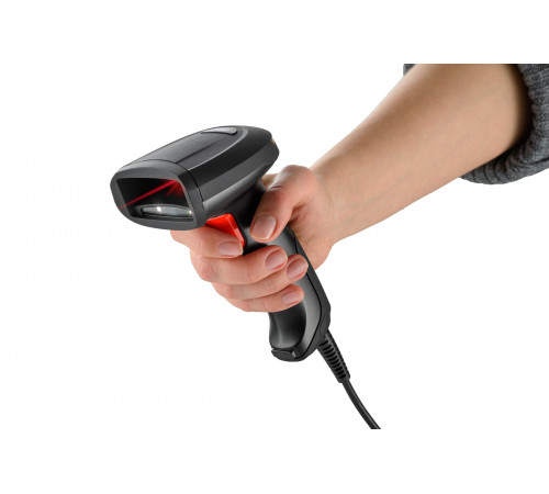 Сканер штрихкода АТОЛ SB5100 BT 2D USB Bluetooth