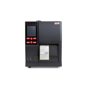 Принтер этикеток АТОЛ TT631, термотрансферная печать, 600 dpi, USB, RS-232, Ethernet, ширина печати 104 мм, скорость печати 101 мм/с.