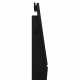 Касса самообслуживания АТОЛ КСО 3210 черная (21,5, N100, SSD, 8/128GB), без Wi-Fi, с ОС, Frontol, Ind., 2хРозетка, Кр. ФР., MSR, cam