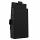 Касса самообслуживания АТОЛ КСО 3210 черная (21,5, N100, SSD, 8/128GB), без Wi-Fi, с ОС, Frontol, Ind., 2хРозетка, Кр. ФР., MSR, cam