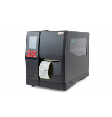 Принтер этикеток АТОЛ TT621, термотрансферная печать, 300 dpi, USB, RS-232, Ethernet, ширина печати 104 мм, скорость печати 150 мм/с.