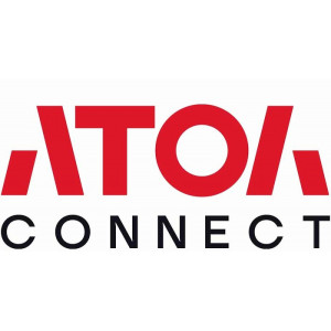АТОЛ Connect. ИТС на 1 год