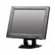 POS-монитор 12,1 АТОЛ LM12 (Rev.2), VGA, черный