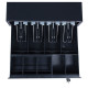 Денежный ящик POScenter 13L 335x368x80 распайка для 