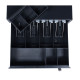 Денежный ящик POScenter 13L 335x368x80 распайка для 