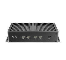 POS-компьютер POScenter BOX PC 4 (J4125,4GB/128GB,2*LAN,VGA,HDMI,6*RS,8*USB,PS/2,VESA) образец