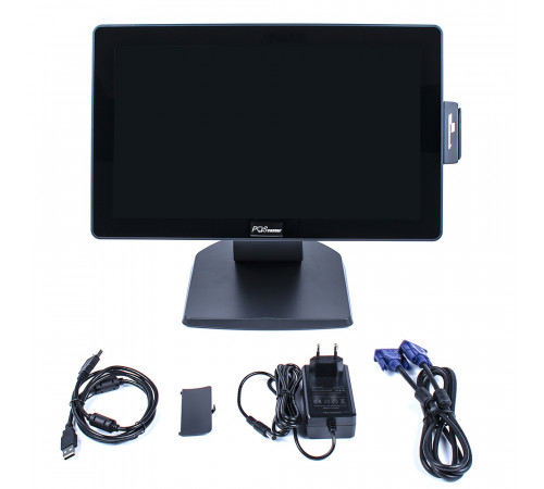 Сенсорный монитор POScenter EVA-156 Lite (15,6