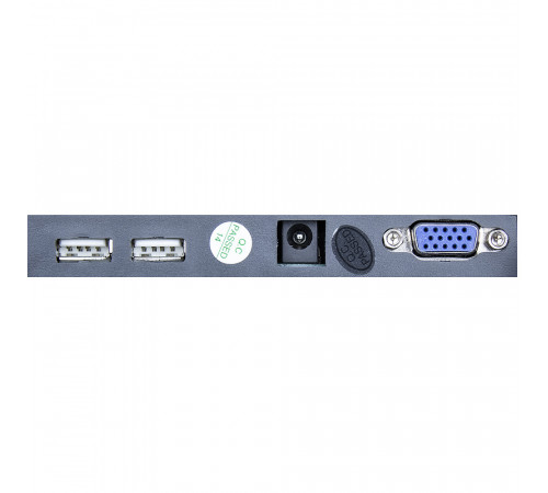 Сенсорный монитор POScenter EVA-156 Lite (15,6