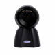 Сканер штрих-кода POScenter Halo-C, настольный, USB, черный, с кабелем 1.5 м