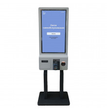Киоск самообслуживания POScenter K320 (32
